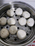 頭廚老面小籠包共500g約20個(gè)嵊州風(fēng)味鮮肉包子早餐食品半成品速食 曬單實(shí)拍圖