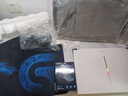 七彩虹（Colorful）隱星P16 Pro熊貓本游戲筆記本電腦高刷2.5K電競屏酷睿i7HX學(xué)生AI設(shè)計(jì)剪輯視頻暢玩黑神話悟空新品 白色I(xiàn)7-14650HX 16GB 1TB官標(biāo) 滿血RTX5060 曬單實(shí)拍圖
