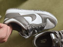 耐克NIKE DUNK LOW RETRO男子運(yùn)動鞋 HF5441-111 42 曬單實(shí)拍圖