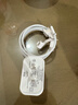 固質(zhì)蘋(píng)果16/17充電器正品充電線(xiàn)45W氮化鎵快充TypeC套裝iphone16promax/15pro/plus手機充電頭TC數據線(xiàn) 【原盒封裝】45W蘋(píng)果快充頭+1米編織快充線(xiàn) 曬單實(shí)拍圖