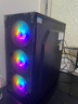 逆昂128G內(nèi)存酷睿i7升24核電競(jìng)臺(tái)式機(jī)電腦4060電競(jìng)主機(jī)吃雞獨(dú)顯辦公組裝大額補(bǔ)貼家用游戲水冷電腦整機(jī) 主機(jī)+27英寸【高刷顯示器+鍵鼠套裝】 套四：i9級(jí)36芯8G獨(dú)顯/64G/1T暢玩3A 曬單實(shí)拍圖