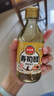 鳳球嘜壽司醋200ml 日式料理壽司食材飯團手卷包飯調味0脂肪米醋汁 曬單實(shí)拍圖