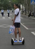 九號（Ninebot）平衡車兒童電動平衡車成人智能雙輪9號電動車體感車電動腿控車LC2 曬單實拍圖
