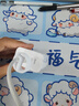 三合一充電器66W/100W/120W快充套裝一拖三手機數(shù)據(jù)線適配華為蘋果安卓手機原裝正品數(shù)據(jù)線充電頭 【原充正品】100W充電頭+1.2米編織三合一套裝 曬單實拍圖