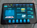 小霸王K12學(xué)習機平板電腦6G+256G小學(xué)到高中課程同步家教機英語(yǔ)點(diǎn)讀機 曬單實(shí)拍圖