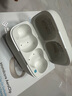 聲闊（SoundCore）【國家補貼】AeroClip耳夾式藍牙耳機無線開放式運動跑步耳機氣傳導(dǎo)耳機不入耳適用蘋果華為小米白 曬單實拍圖