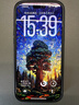 邦克仕（Benks）蘋(píng)果17ProMax手機殼iPhone17Pro有機硅皮磁吸保護套新款皮質(zhì)magsafe防摔男女軟殼 黑武士【iP17 Pro Max】 曬單實(shí)拍圖