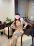 金三塔真絲睡衣女100%桑蠶絲外穿涼感兩件套睡褲居家服禮物 [熱薦]19姆米香妃色 XL 曬單實(shí)拍圖