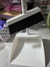 太太樂(lè )掃把簸箕套裝 防風(fēng)梳齒型家用掃地掃帚笤帚兩件套源頭直發(fā) 包郵 曬單實(shí)拍圖