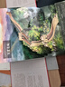 文化傳統系列3冊：打開(kāi)故宮立體書(shū)+打開(kāi)中國立體書(shū)+揭秘敦煌翻翻書(shū) 生日禮物繪本小學(xué)生課外閱讀送禮故事書(shū) 曬單實(shí)拍圖