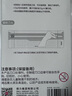 得力小型裁紙刀迷你切紙刀A4便攜裁紙機(jī)裁切照片手動切紙機(jī)割紙刀美工刀裁剪器裁紙學(xué)生手工 黑 曬單實拍圖