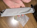 得力激光翻頁(yè)筆教師用可伸縮教鞭希沃白板PPT觸控筆演講筆 無(wú)線(xiàn)演示課件筆遙控演示器 紅光粉色MA114 曬單實(shí)拍圖