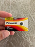 松下（Panasonic）SR621SW氧化銀手表電池364適用浪琴天梭DW阿瑪尼CK羅西尼天王表石英表懷腕表機械表紐扣電子SR60 SR621/364/SR60(2粒) 曬單實(shí)拍圖