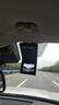360行車記錄儀G300plus2K超高清夜視 150°大廣角全景 本機查看回放 曬單實拍圖