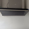 美的（Midea）【AK5pro升級款25風(fēng)量】抽吸排油煙機變頻頂側一體蒸汽洗自清潔以舊換新國家補貼20%可配燃氣灶 曬單實(shí)拍圖