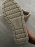彪馬（PUMA）【厚底鞋】復古增高小白鞋女子美拉德松糕鞋KARMEN397457 雪白色-雪白色-03 37 曬單實(shí)拍圖