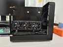 技嘉【白條三期免息】RTX 5060 8G 顯卡5060Ti 魔鷹/雪鷹/白色冰獵鷹/小雕/風(fēng)魔 臺(tái)式機(jī)電腦游戲獨(dú)顯 RTX5060 8G半高刀卡迷你小卡 itx首選 曬單實(shí)拍圖