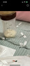 世喜嬰兒奶瓶10個(gè)月以上ppsu寶寶仿母乳斷奶奶嘴300ml帶重力球手柄 曬單實(shí)拍圖