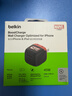 貝爾金（BELKIN）蘋(píng)果充電器 45W小冰塊 PD3.1快充頭 蘋(píng)果17手機(jī)充電頭 type-c充電器 漫威款 曬單實(shí)拍圖