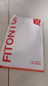 FitonTon5條裝內(nèi)褲女純棉10A抑菌女士?jī)?nèi)褲中腰可愛少女初中生青春期三角褲 曬單實(shí)拍圖