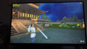 三星（SAMSUNG）玄龍騎士G5 27英寸2K電競(jìng) 1000R曲面 快速液晶1ms響應(yīng) HDR顯示器 2K/180Hz/IPS直面/HDR400/1ms 曬單實(shí)拍圖
