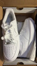耐克（NIKE）官方男鞋Air Force 1 07空軍一號板鞋經(jīng)典復(fù)古耐磨運動休閑鞋 CW2288-111 42.5 曬單實拍圖