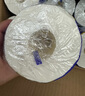 維達(dá)（Vinda）有芯卷紙 藍(lán)色經(jīng)典4層160克*27卷 厚韌耐用 衛(wèi)生紙卷筒紙紙巾整箱 曬單實(shí)拍圖