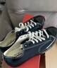 匡威（Converse）官方 1970S男女黑武士低幫運動(dòng)板鞋純黑色A17938C A17938C 41 曬單實(shí)拍圖