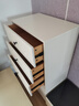 林氏家居五斗柜客廳靠墻收納儲物柜子臥室置物斗櫥立柜邊柜LS187E3 曬單實(shí)拍圖