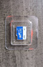 愛(ài)國者（aigo）128GB TF（MicroSD）存儲卡A1 U3 V30 4K 監控攝像頭 車(chē)載行車(chē)記錄儀專(zhuān)用內存卡 讀速100MB/s T1JD 曬單實(shí)拍圖