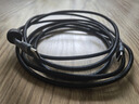 倍思 Type-C數(shù)據(jù)線雙頭PD100W快充電線適用適用蘋果iPhone16/15/MacBook/iPad蘋果筆記本華為小米三星 【100W】雙C鋁殼編織-2米加長灰黑 曬單實拍圖