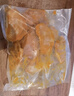 京東京造奧爾良雞翅中1kg 燒烤油炸雞翅膀冷凍半成品生鮮空氣炸鍋雞肉 曬單實(shí)拍圖