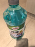 龜牌（Turtle Wax）硬殼防凍玻璃水-25°汽車強力去油膜去污雨刮水四季通用2L*6瓶 曬單實拍圖