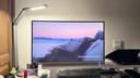 飛利浦EVNIA 27英寸4K160/320Hz IPS雙模MiniLED 2304分區(qū)9216燈珠HDR1400出廠校準電競顯示器27M2N6801M 曬單實拍圖