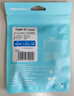松下（Panasonic）電動(dòng)剃須刀便攜款 磁懸浮剃須刀Air纖薄往復(fù)式電動(dòng)刮胡刀Type-c送男友2025新款生日禮物TM20灰色 曬單實(shí)拍圖