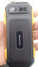 紐曼（Newman）N99三防老人手機(jī)4G全網(wǎng)通雙卡雙待大電池超長待機(jī)大字大聲大按鍵老年人手機(jī) 備用功能機(jī)黑色 曬單實拍圖