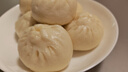 富春 蘿卜絲包300g*2袋 早餐包子 速食面食 揚州特產(chǎn) 揚州包子菜包 曬單實拍圖