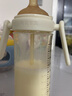 NEVS奶瓶配件 吸嘴（彩虹杯） 曬單實(shí)拍圖