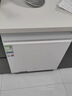 金魚光亮煥新雙用型洗碗凝珠35顆 洗碗機洗滌劑洗碗粉洗碗塊耗材 曬單實拍圖