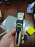 奧克斯（AUX）剃頭理發(fā)器電推子成人電推剪嬰兒電動(dòng)剪發(fā)器家用兒童剃頭刀剪頭發(fā)推子剪刀理發(fā)工具套裝 豪華全配款【精鋼雙剪+備用刀頭+美發(fā)禮包】 曬單實(shí)拍圖