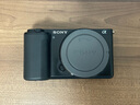 索尼ZVE10 二代 A6000 6300 6400 6500 6600 6700視頻直播微單相機(jī) 【99新】索尼ZVE10 顏色備注 【單機(jī)身】 單機(jī)身無法拍照 曬單實(shí)拍圖