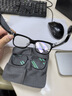 ROKID Glasses樂(lè )奇智能AI眼鏡【新品48小時(shí)速發(fā)】AR眼鏡 AI智能助手 拍攝眼鏡 翻譯提詞器 導航藍牙耳機 ROKID Glasses 曬單實(shí)拍圖