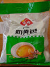 安井 金麥流沙包 300g*2袋 共20只 咸蛋黃餡包子 廣式早茶 早餐半成品 曬單實(shí)拍圖