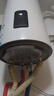 海爾（Haier）豎式熱水器100升陽(yáng)臺壁掛式可加裝太陽(yáng)能集熱一級能效省電2200W速熱電熱商用大容量補貼20% 100L 【W(wǎng)IFI款】長(cháng)效保溫/8年鎂棒免換 曬單實(shí)拍圖