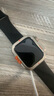 蘋(píng)果 Watch Series  Ultra1/Ultra2/S3/S7/S8/S9/SE二手智能手表 Apple Watch Series 9 曬單實(shí)拍圖