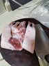 鮮京采內(nèi)蒙古法式四肋羊排1.6斤/袋 羊肉燒烤食材 京東自有品牌 曬單實(shí)拍圖