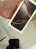 Apple/蘋(píng)果 iPhone 16 Pro 256GB 沙漠色鈦金屬 支持移動(dòng)聯(lián)通電信5G 手機(jī)【返移動(dòng)話費(fèi)券】 曬單實(shí)拍圖
