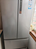 海爾（Haier）家宴335升法式多門(mén)四開(kāi)門(mén)電冰箱小戶(hù)型家用一級能效變頻風(fēng)冷無(wú)霜BCD-335WLHFD9DS9家電國家補貼20% 曬單實(shí)拍圖