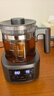 TILIVING（鈦立維）純鈦煮茶養(yǎng)生壺辦公室煮茶器家用恒溫?zé)畨仉姛崴畨卣舨鑹卣舨杵髋莶鑹貒鸂t煮茶 曬單實(shí)拍圖