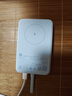 小米（MI）【3C認證】小米磁吸自帶線充電寶 10000 33W 藍色有線無線自在充電 iPhone安卓可用可上飛機/火車 曬單實拍圖